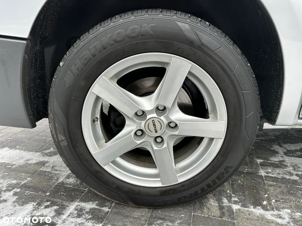 Renault Trafic Passenger L1H1 Expression - 19