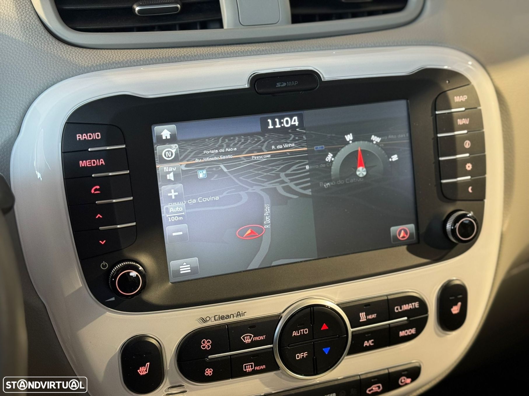 Kia e-Soul - 36