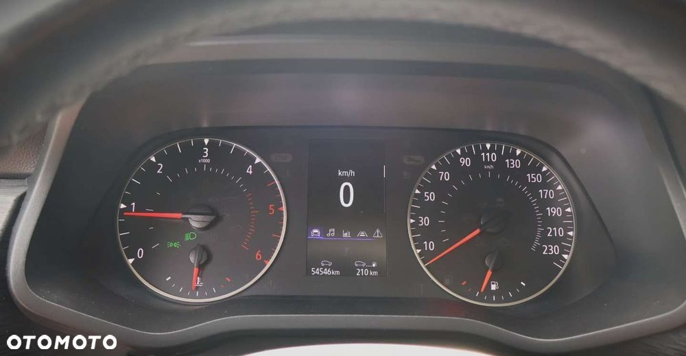 Renault Trafic - 22