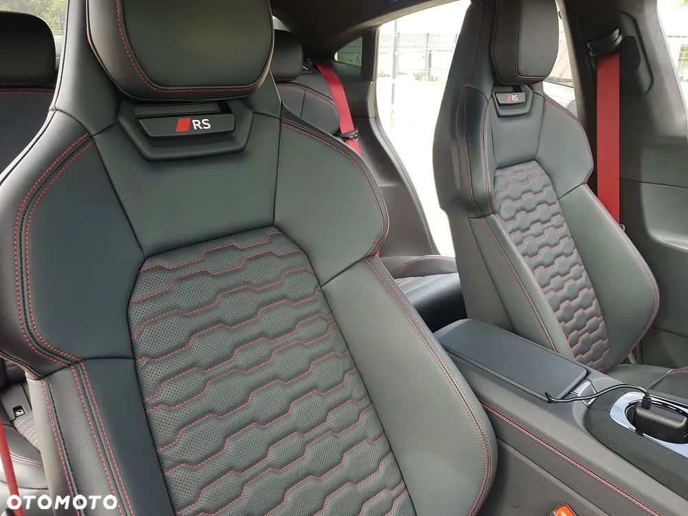 Audi RS e-tron GT 105kWh Performance Quattro - 12