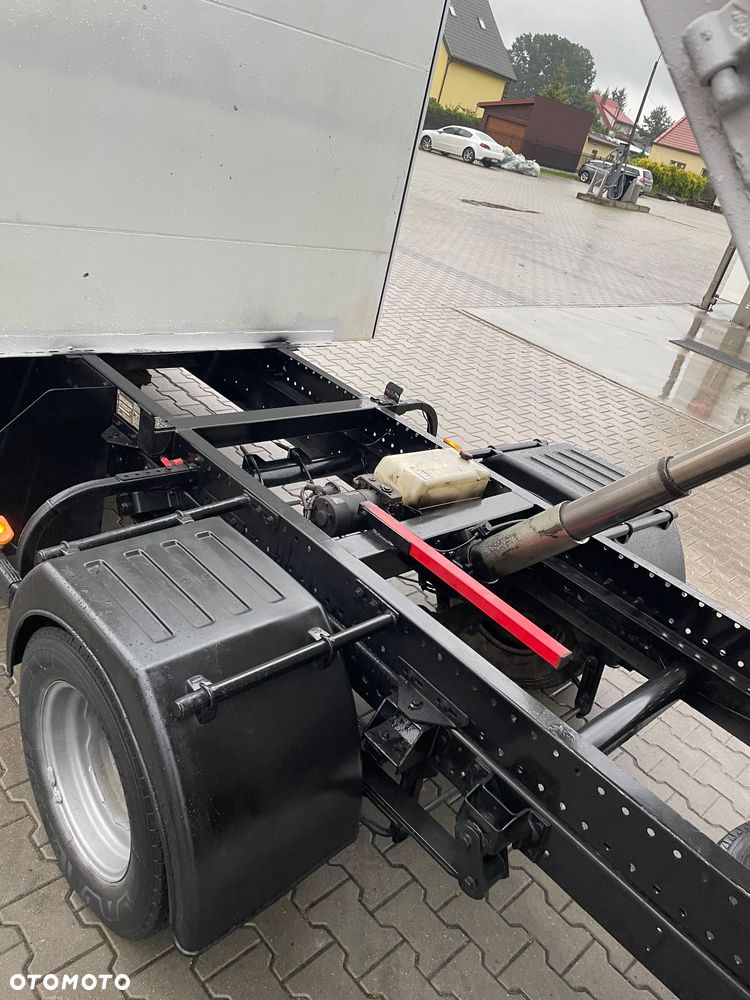 Iveco Daily - 17