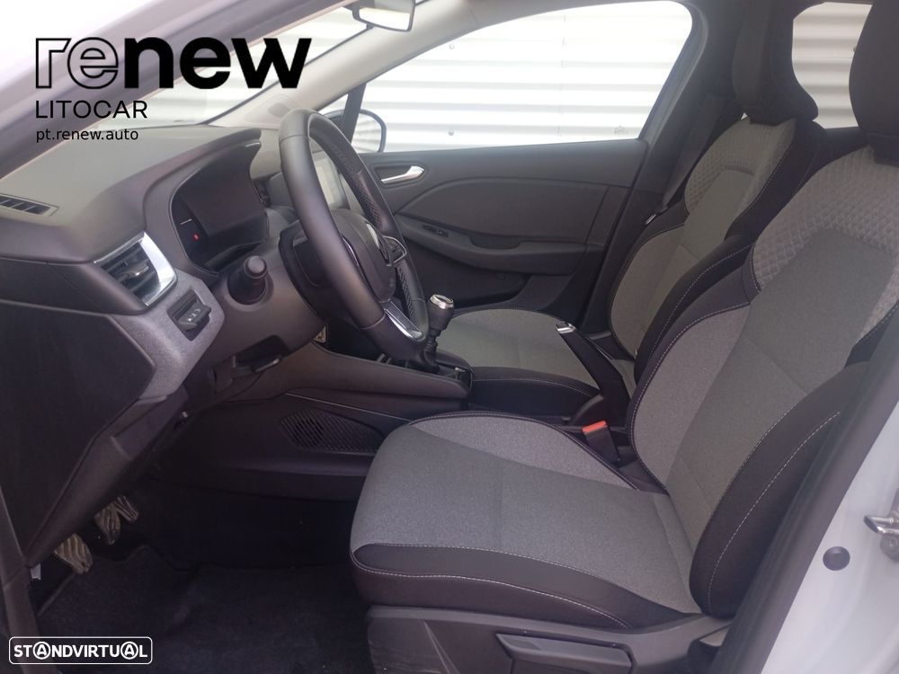 Renault Clio 1.0 TCe Evolution - 11