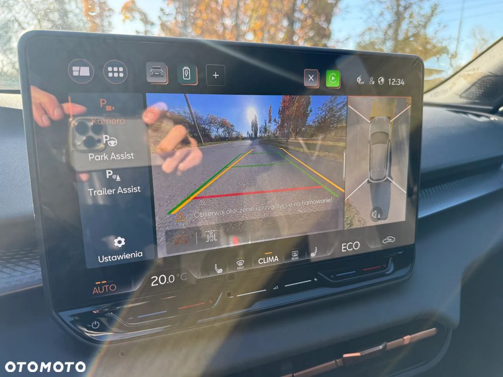 Cupra Terramar 1.5 eHybrid PHEV VZ DSG - 19
