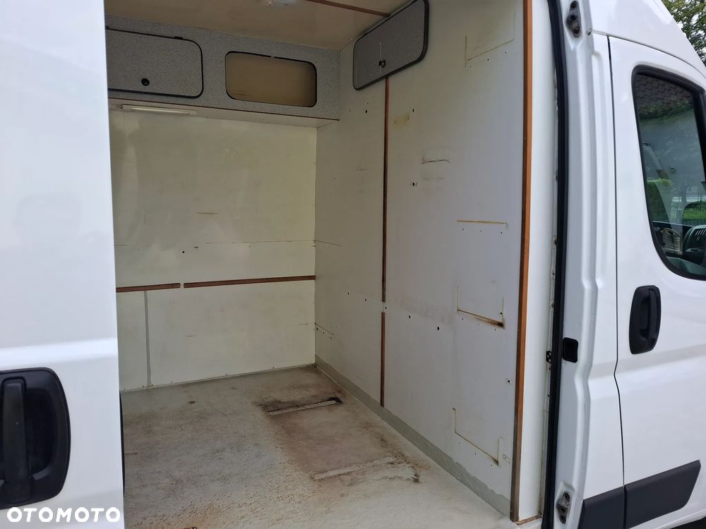 Peugeot BOXER - 14
