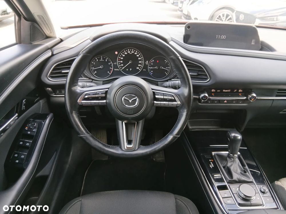 Mazda CX-30 2.0 mHEV Hikari 2WD - 6