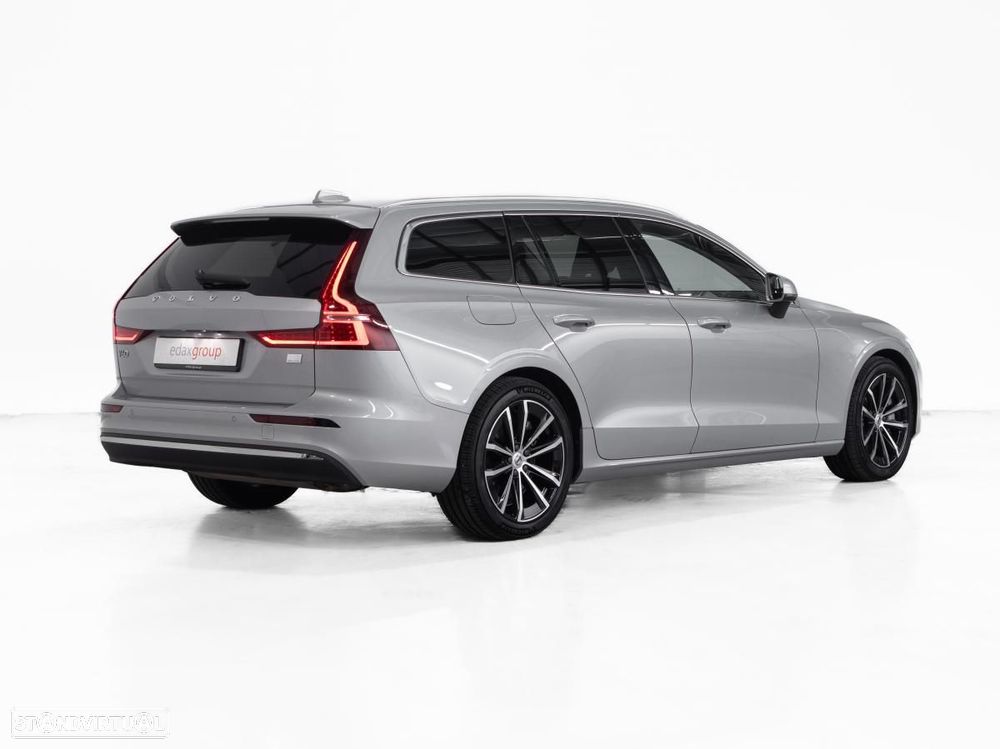 Volvo V60 2.0 T6 AWD TE Core - 3