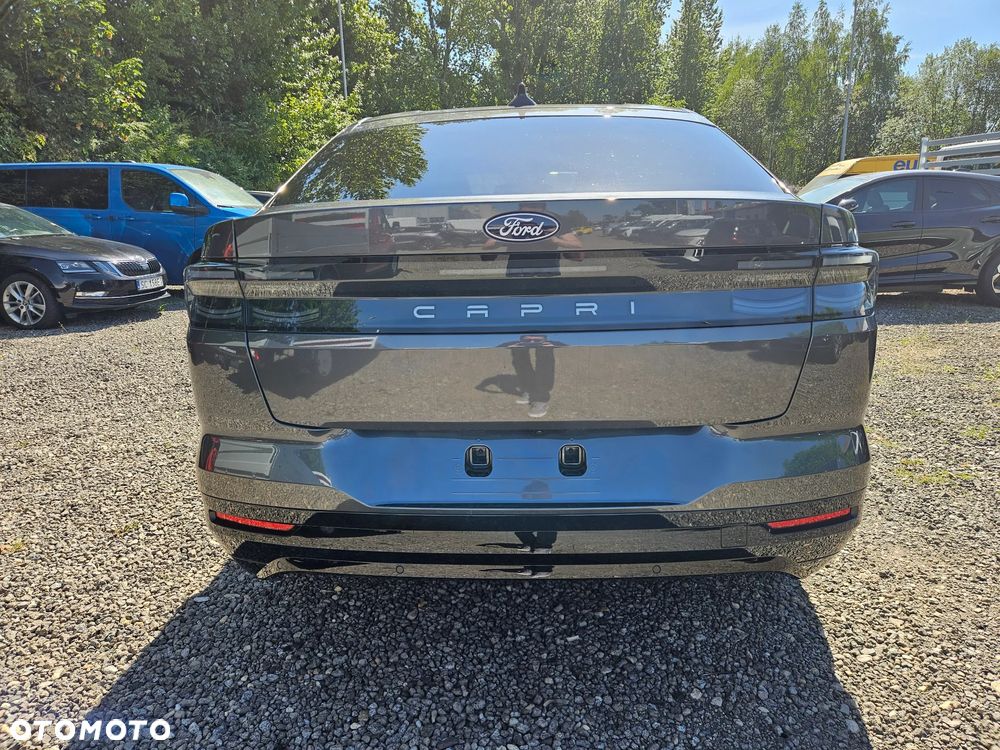 Ford Capri 79 kWh Premium RWD - 8