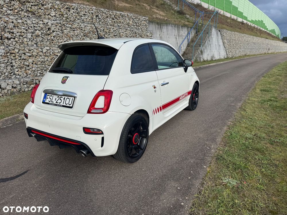 Fiat 500 595 Abarth - 4