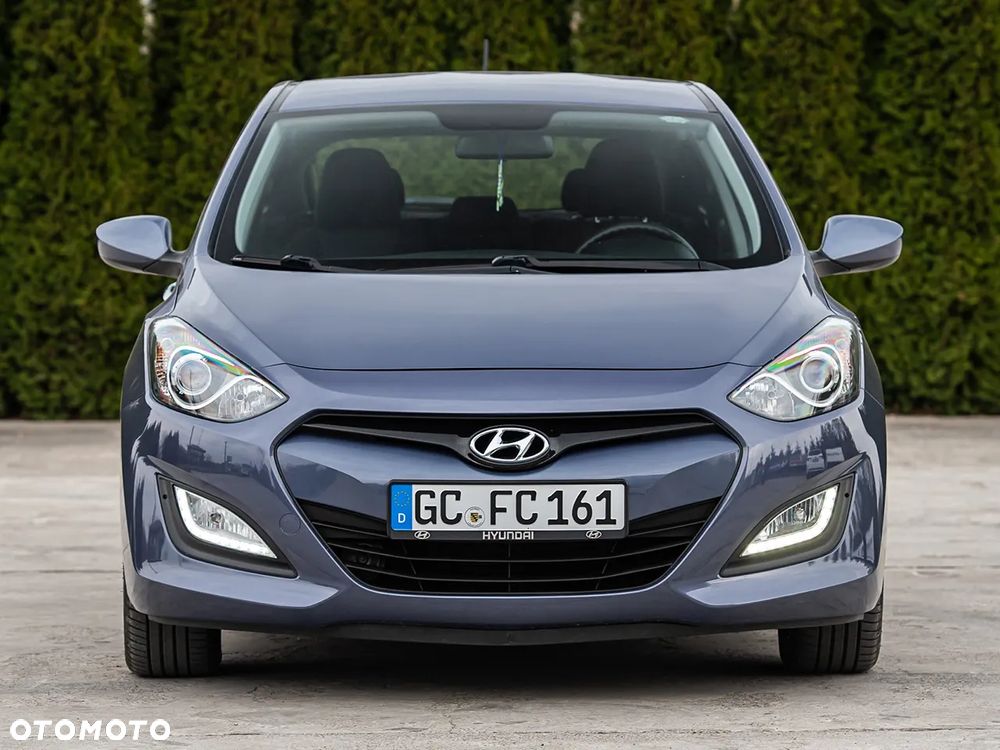 Hyundai i30 1.4 Premium - 4