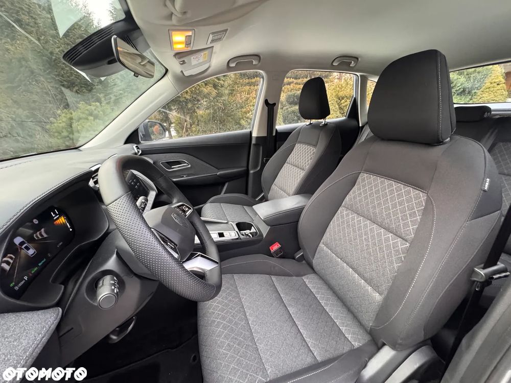 MG ZS 1.5 HEV+ Excite - 20