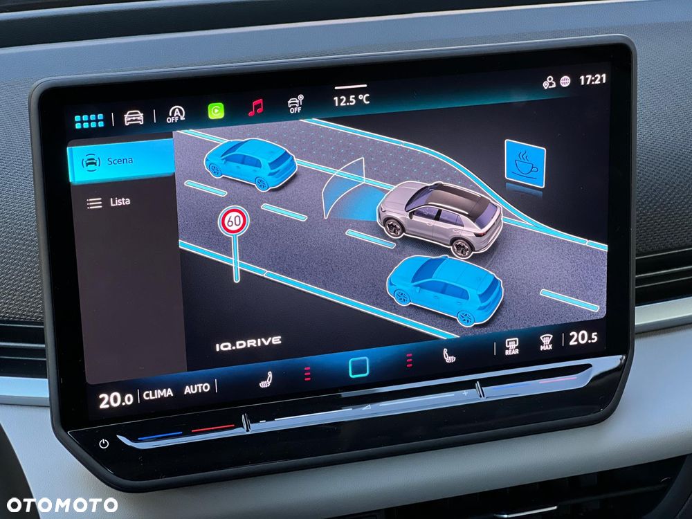 Volkswagen T-Roc 1.5 TSI Style DSG - 23