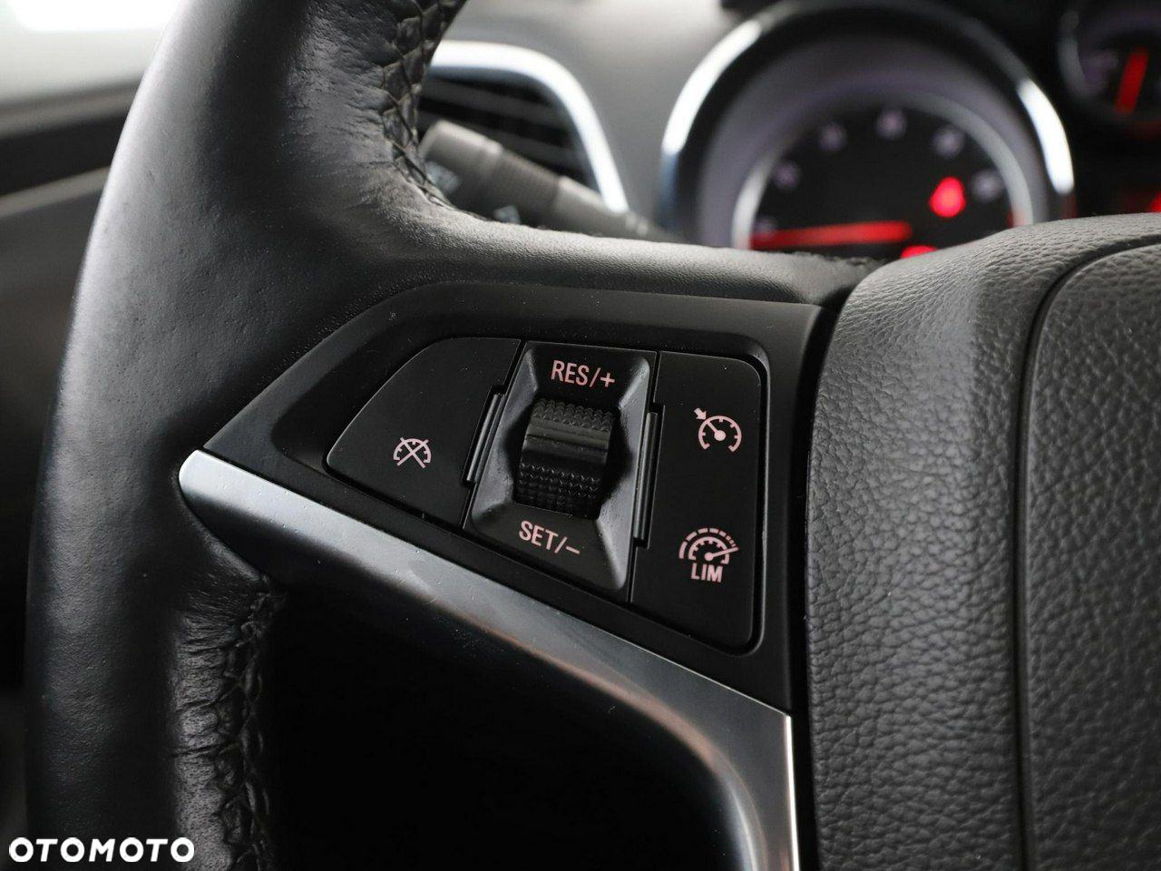 Opel Mokka 1.4 Turbo Automatik Innovation - 28