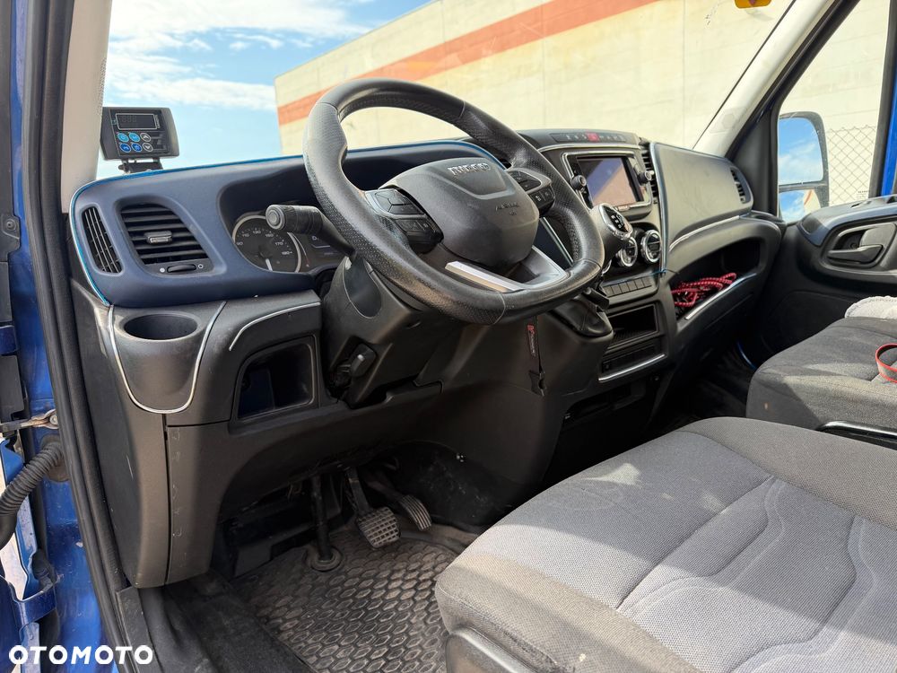 Iveco Daily - 7
