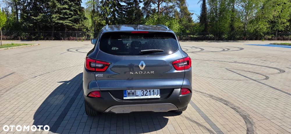 Renault Kadjar 1.2 Energy TCe Adventure - 14