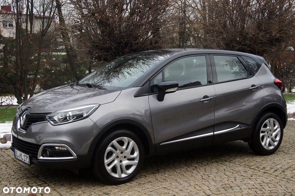 Renault Captur ENERGY TCe 90 Start&Stop Dynamique - 6