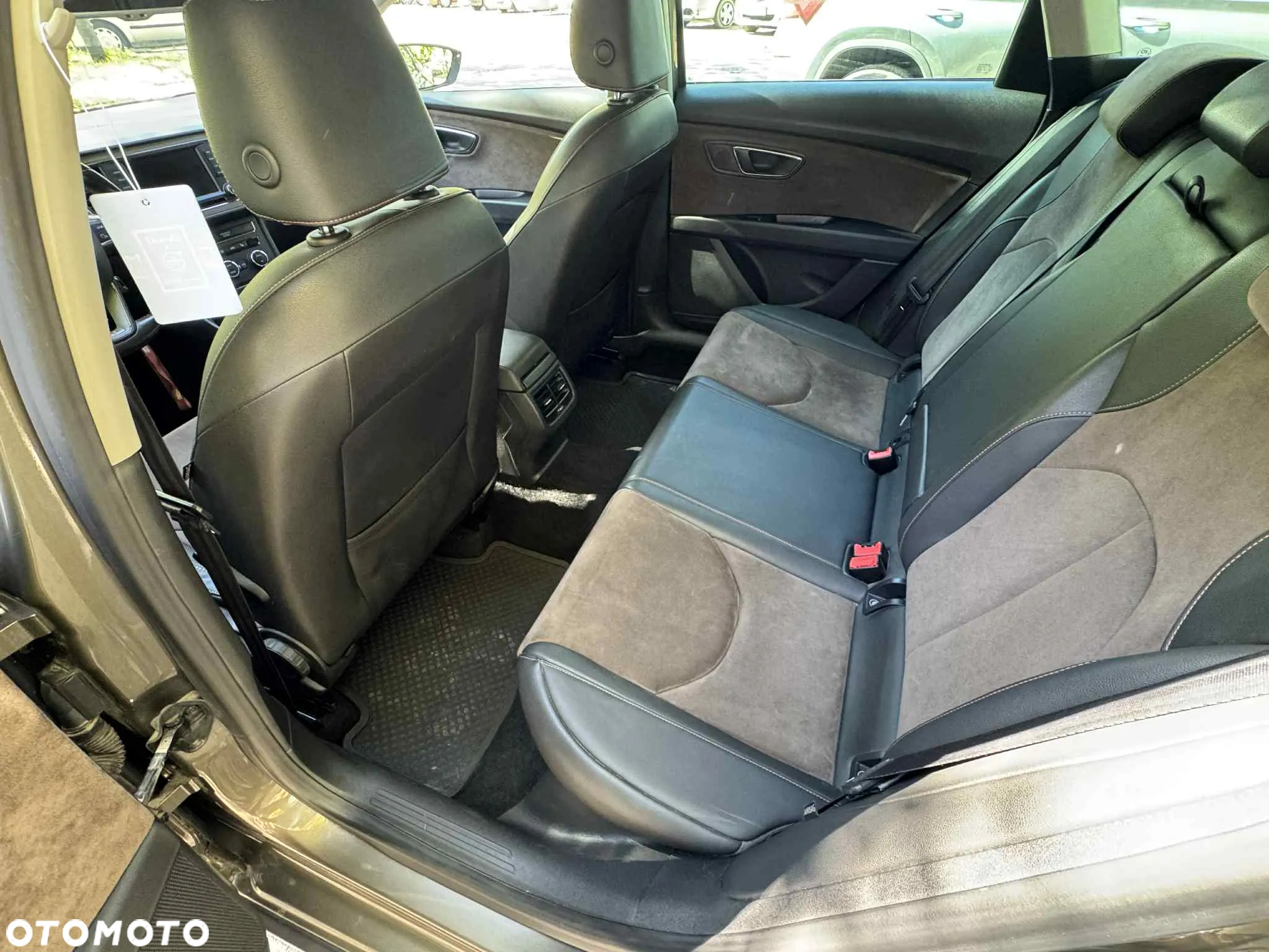 Seat Leon 2.0 TDI X-Perience S&S 4Drive DSG - 13