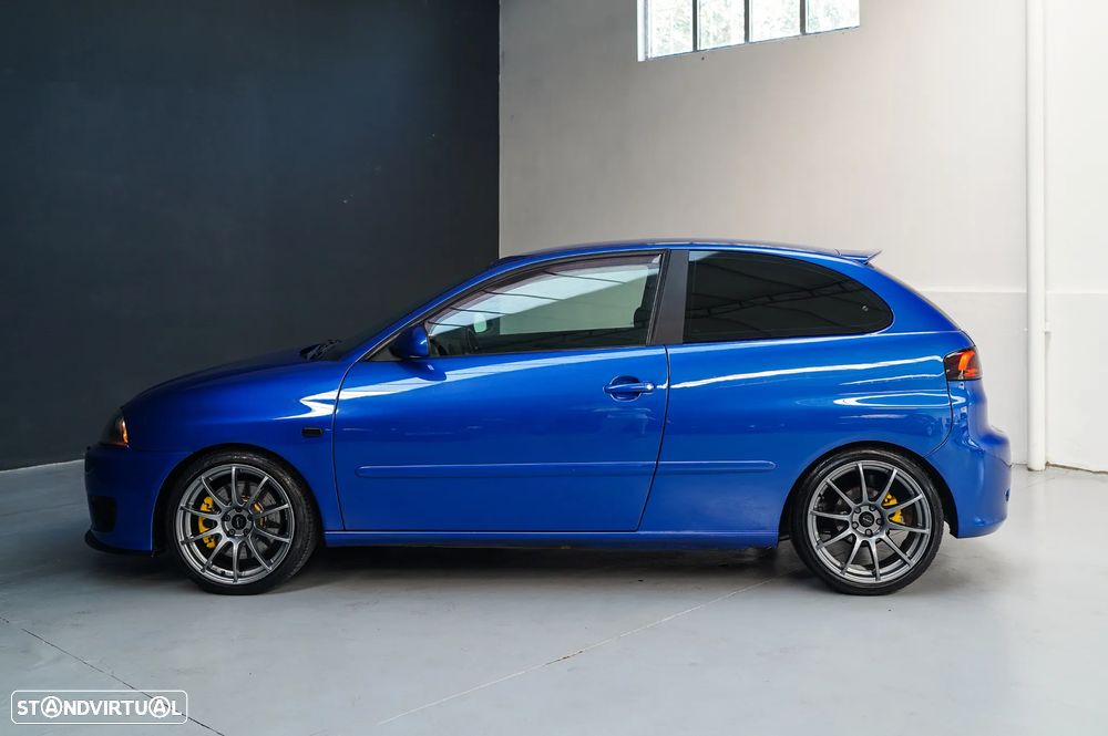 SEAT Ibiza - 10