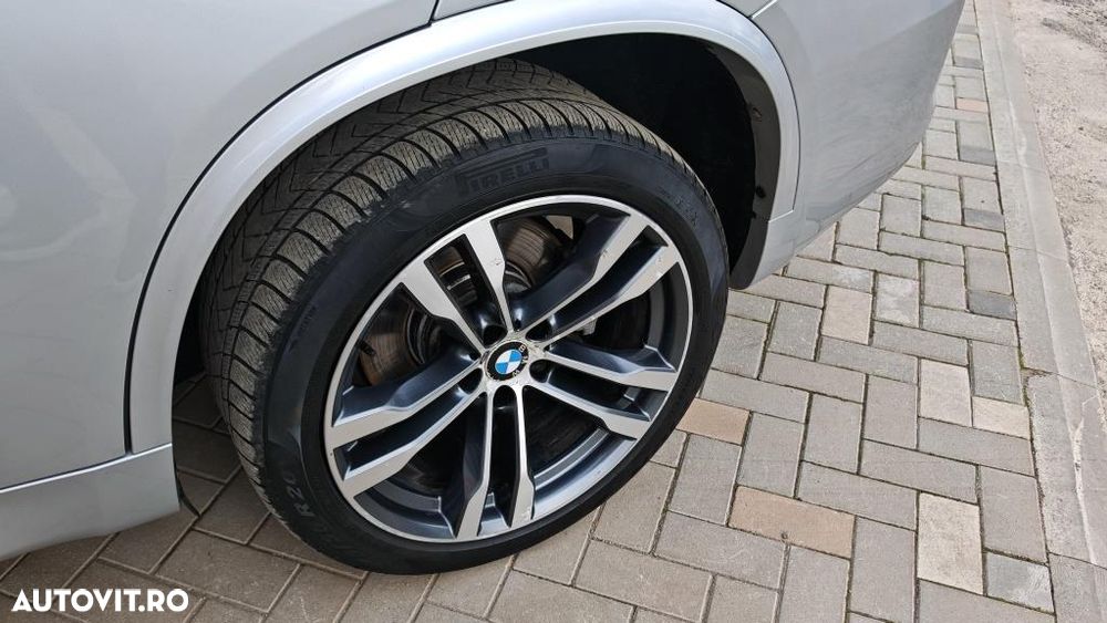 BMW X5 M M50d Sport-Aut. - 28