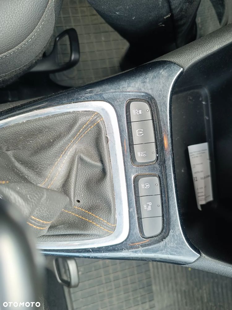 Opel Crossland X 1.2 Start/Stop Limited Edition - 11