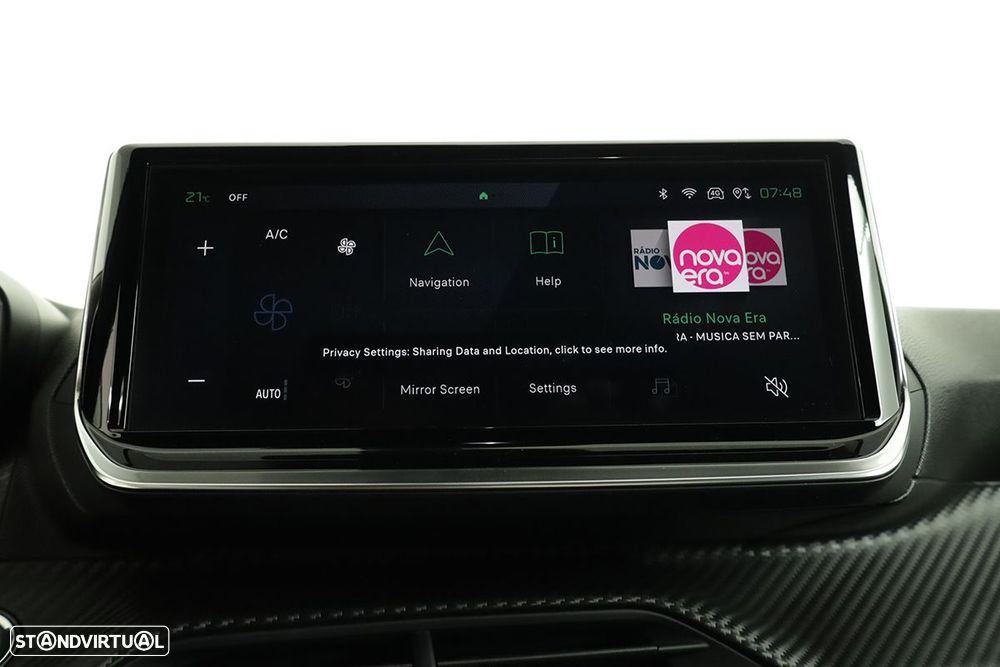 Peugeot 2008 1.2 PureTech Allure - 10