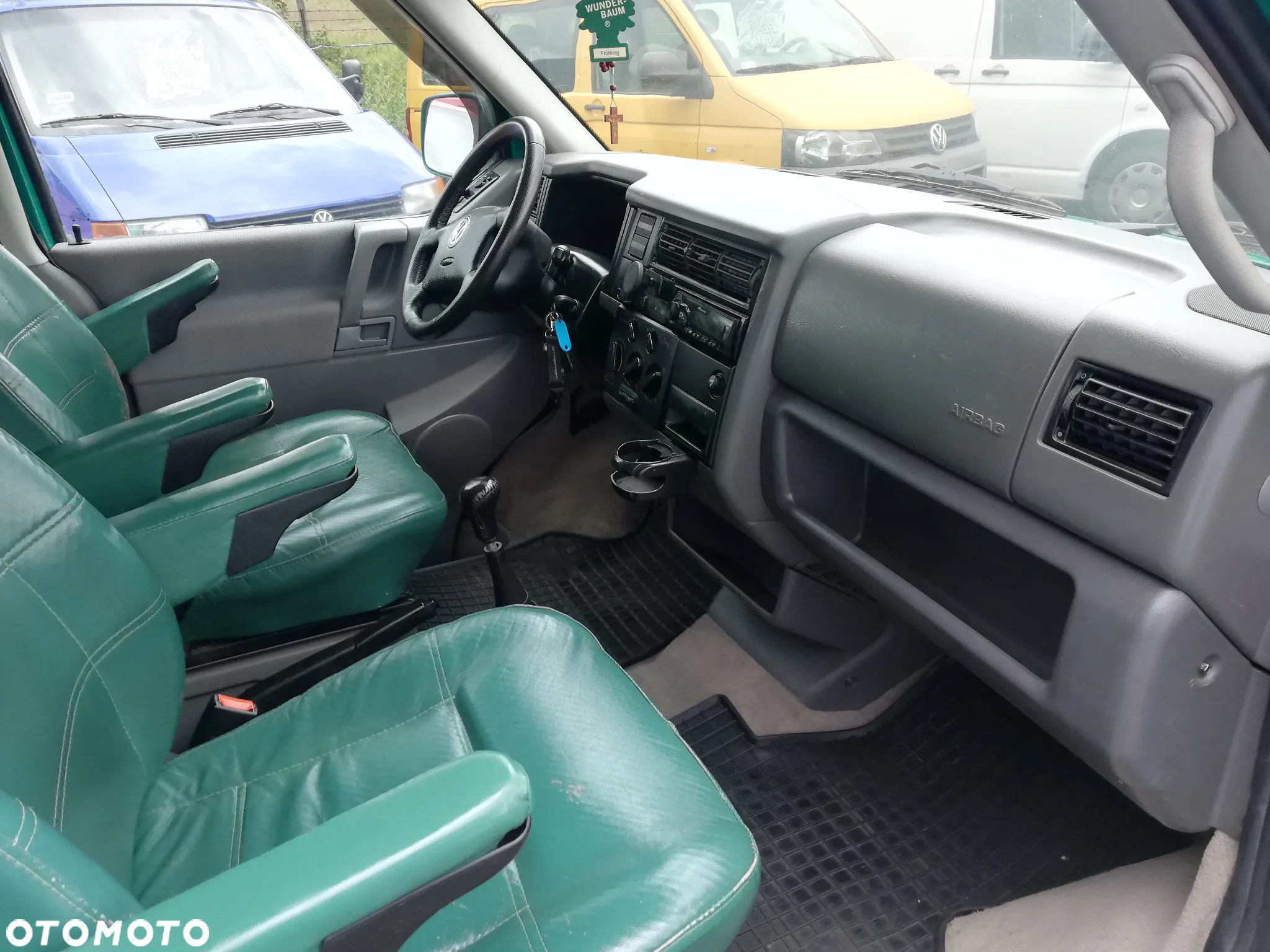 Volkswagen Multivan TDI - 26