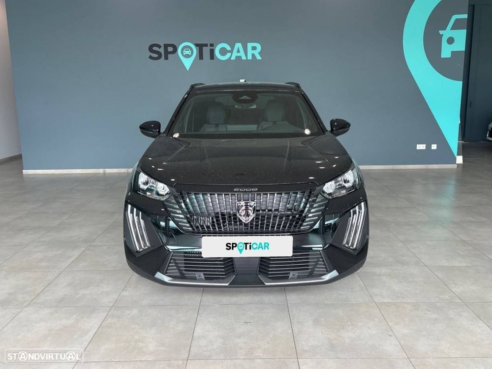 Peugeot 2008 1.2 Hybrid Allure e-DCS6 - 2