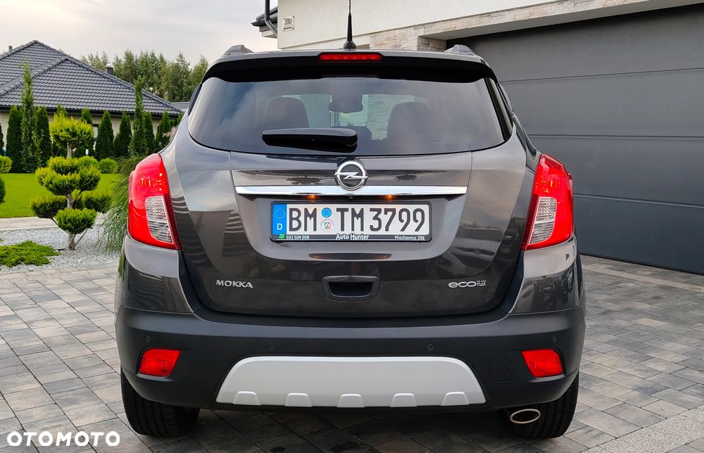 Opel Mokka 1.4 Turbo ecoFLEX Start/Stop Color Innovation - 6