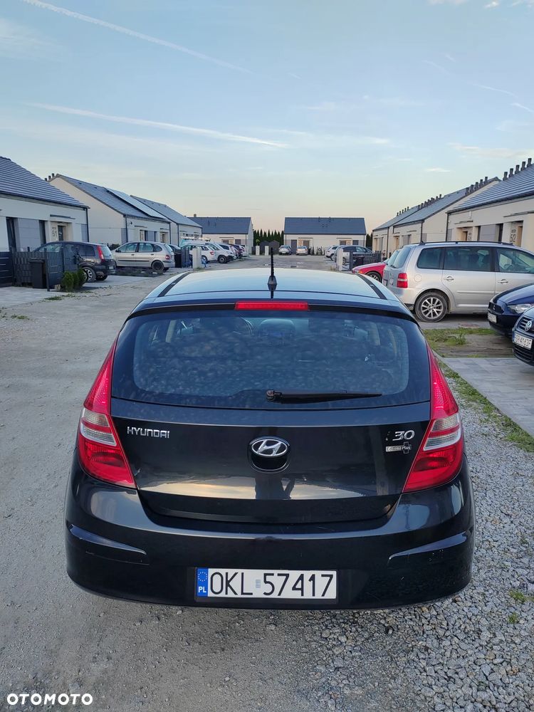 Hyundai i30 1.4 Blue Comfort - 11