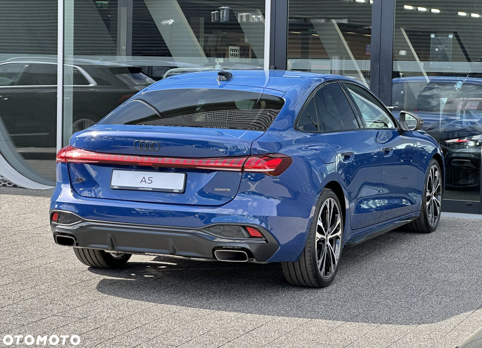 Audi A5 - 6