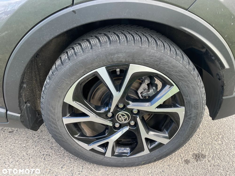 Toyota C-HR 2.0 Style Selection - 16