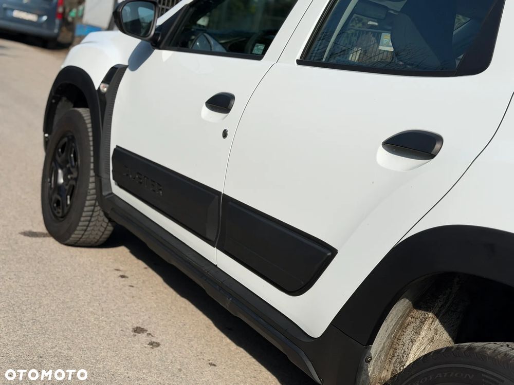 Dacia Duster 1.0 TCe Essential - 39