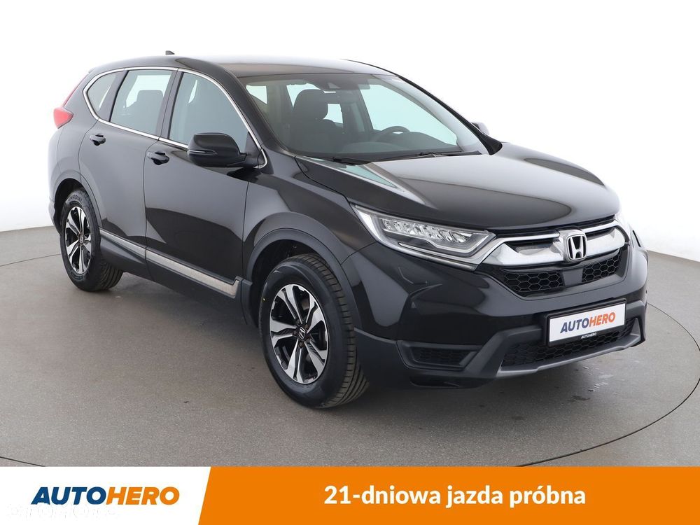 Honda CR-V 1.5 Comfort 2WD - 8