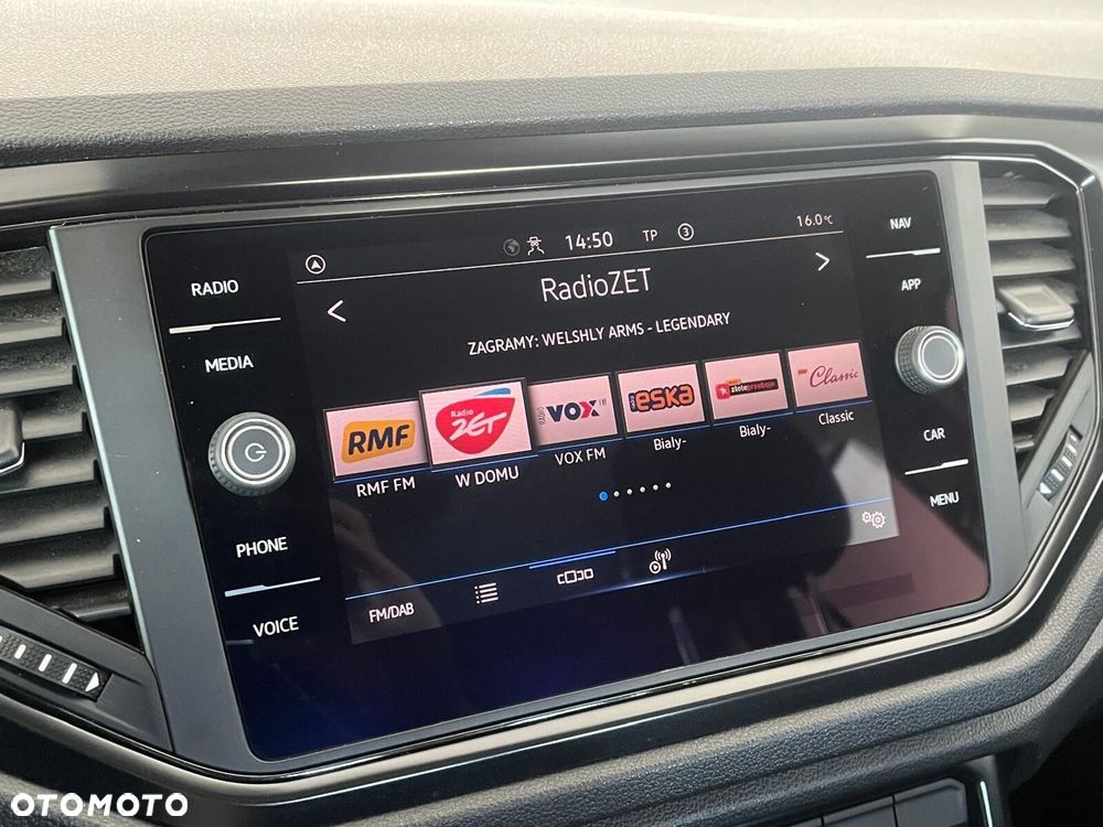 Volkswagen T-Roc 1.0 TSI - 24