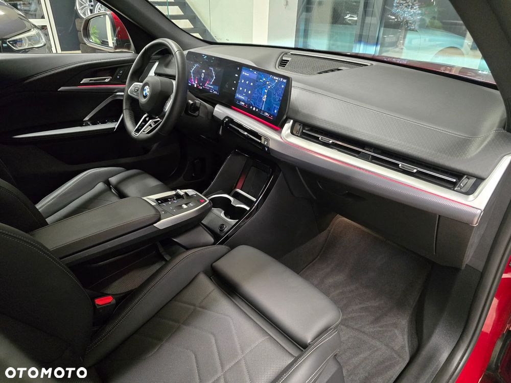 BMW X2 sDrive20i mHEV M Sport - 11