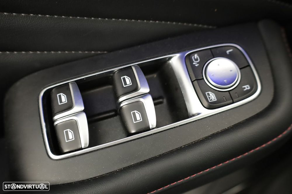 MG EHS 1.5 T-GDI Plug-in Hybrid Luxury - 20