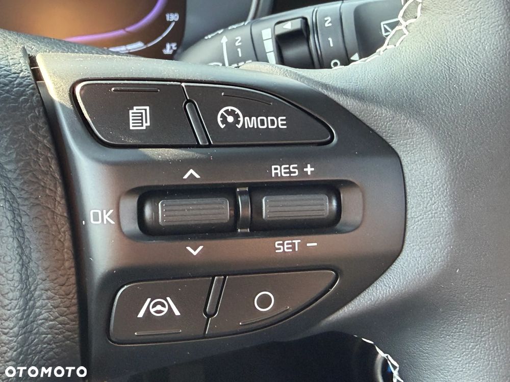 Kia Picanto 1.0 GDI Business Line - 18