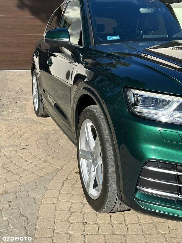 Audi Q5 2.0 TFSI Quattro S tronic - 3