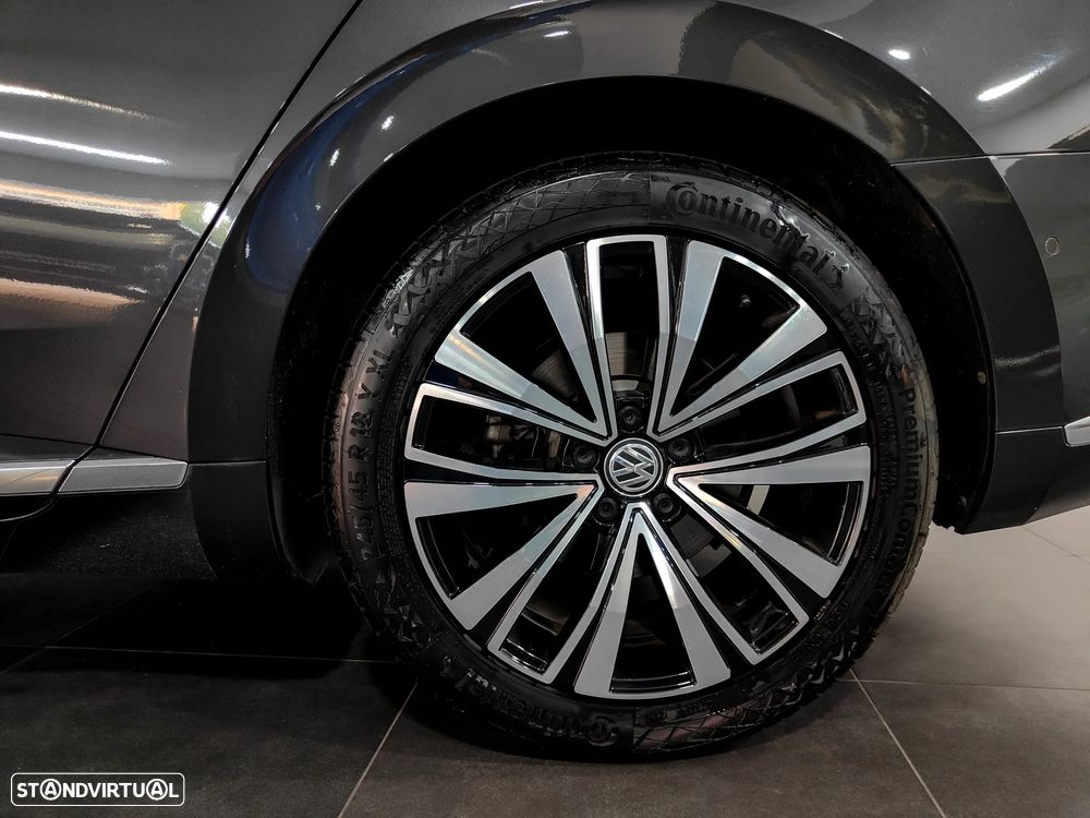 VW Arteon 2.0 TDI Elegance DSG - 28