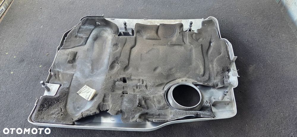 Osłona silnika płyta na silnik Renault Laguna 3 2.0 DCI - 2
