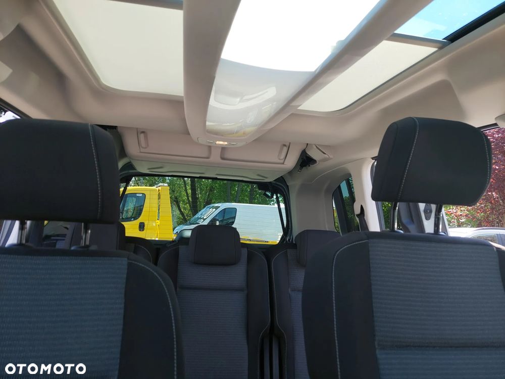 Toyota Proace City Verso 1.5 D-4D VIP - 15