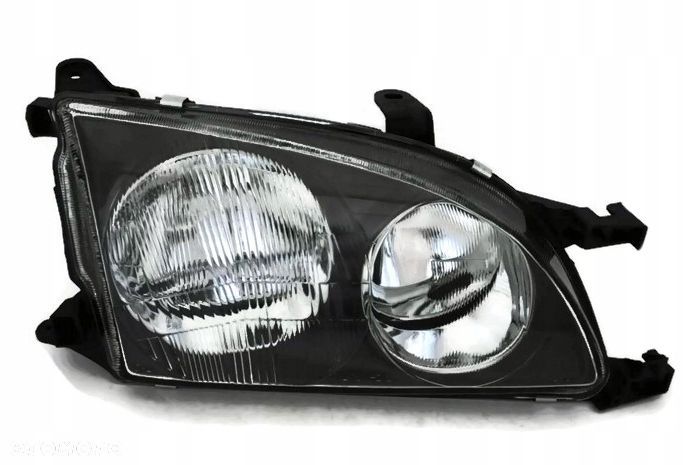 Reflektor Lampa Przednia TOYOTA AVENSIS T22 1997-1999 Nowa