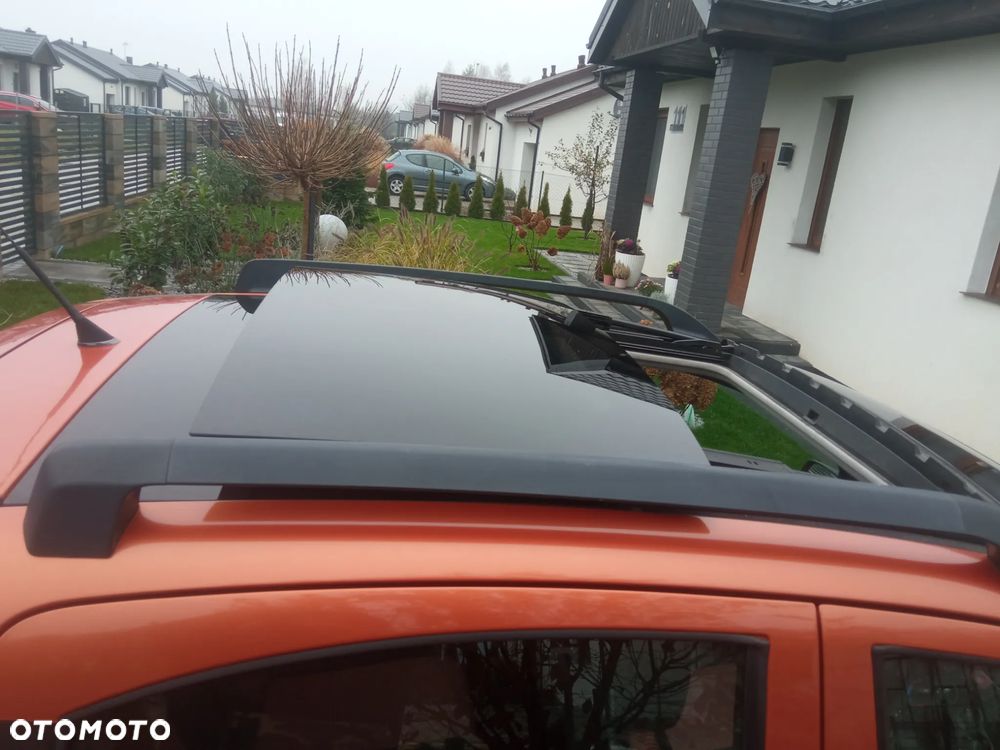 Fiat Panda - 3