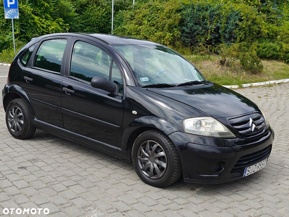 Citroën C3 1.1 Freeze (sx) - 26