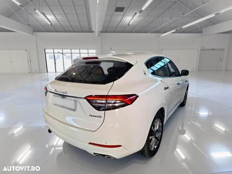 Maserati Levante GT Hybrid - 5