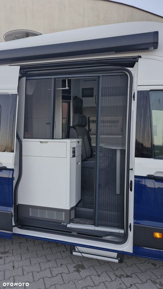 Volkswagen Grand California 600 - 26