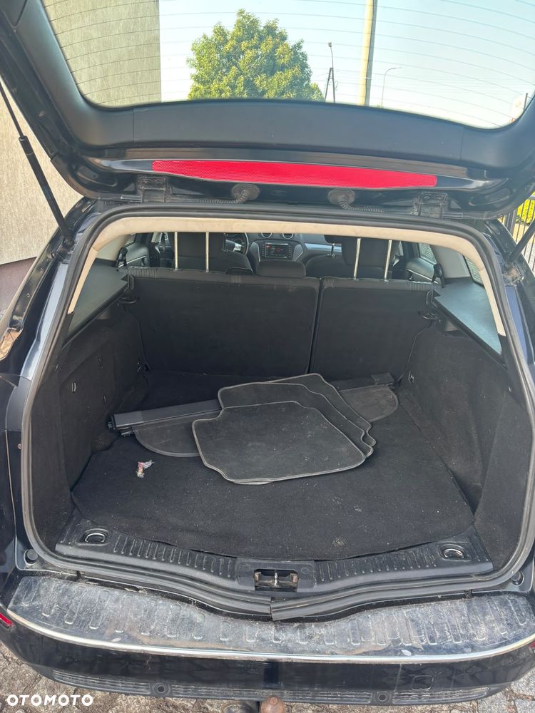 Ford Mondeo 1.6 TDCi Titanium - 10