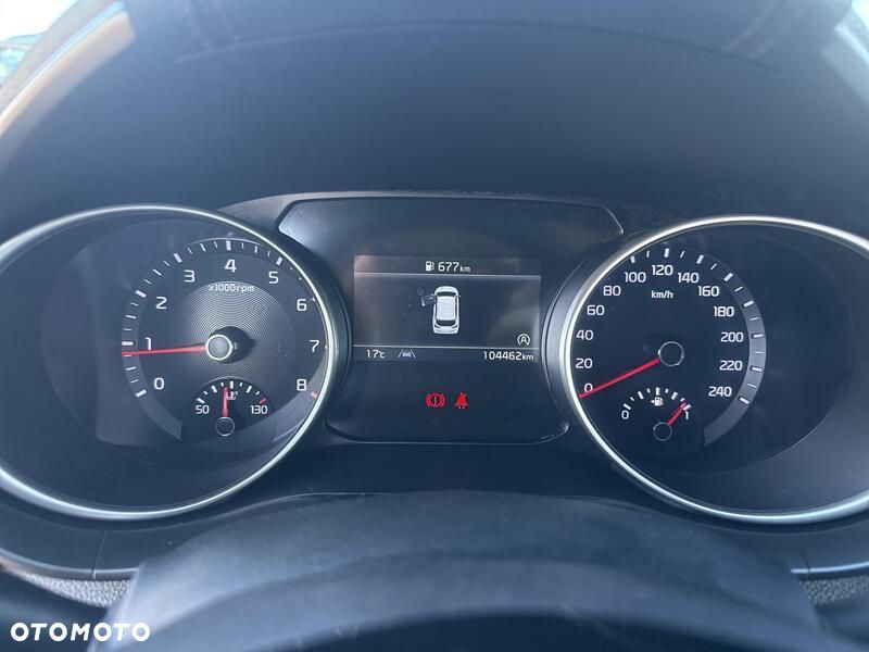 Kia Ceed 1.5 T-GDI S - 14