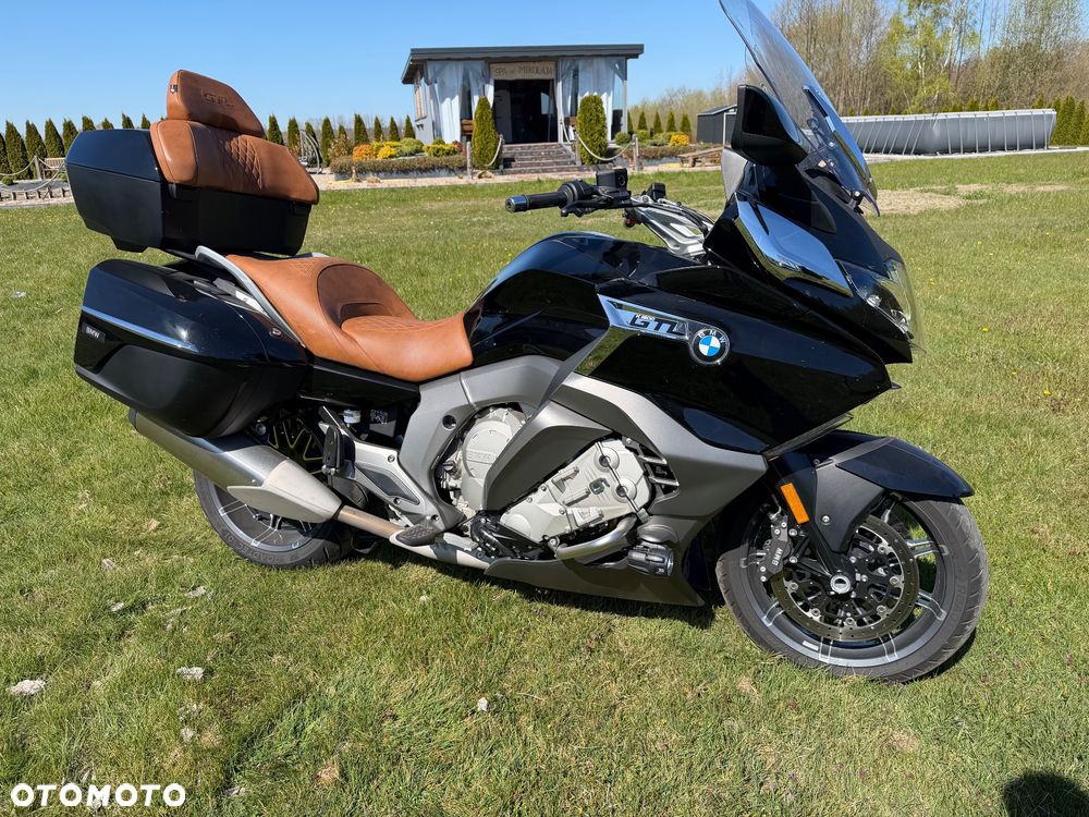 BMW K - 11