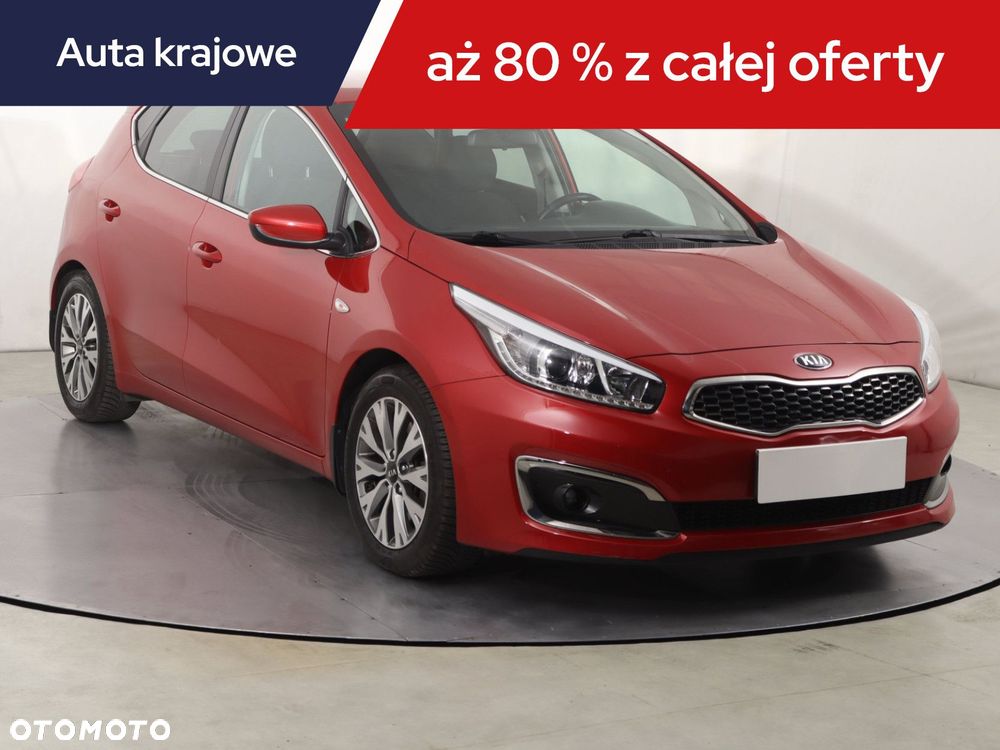 Kia Ceed - 3