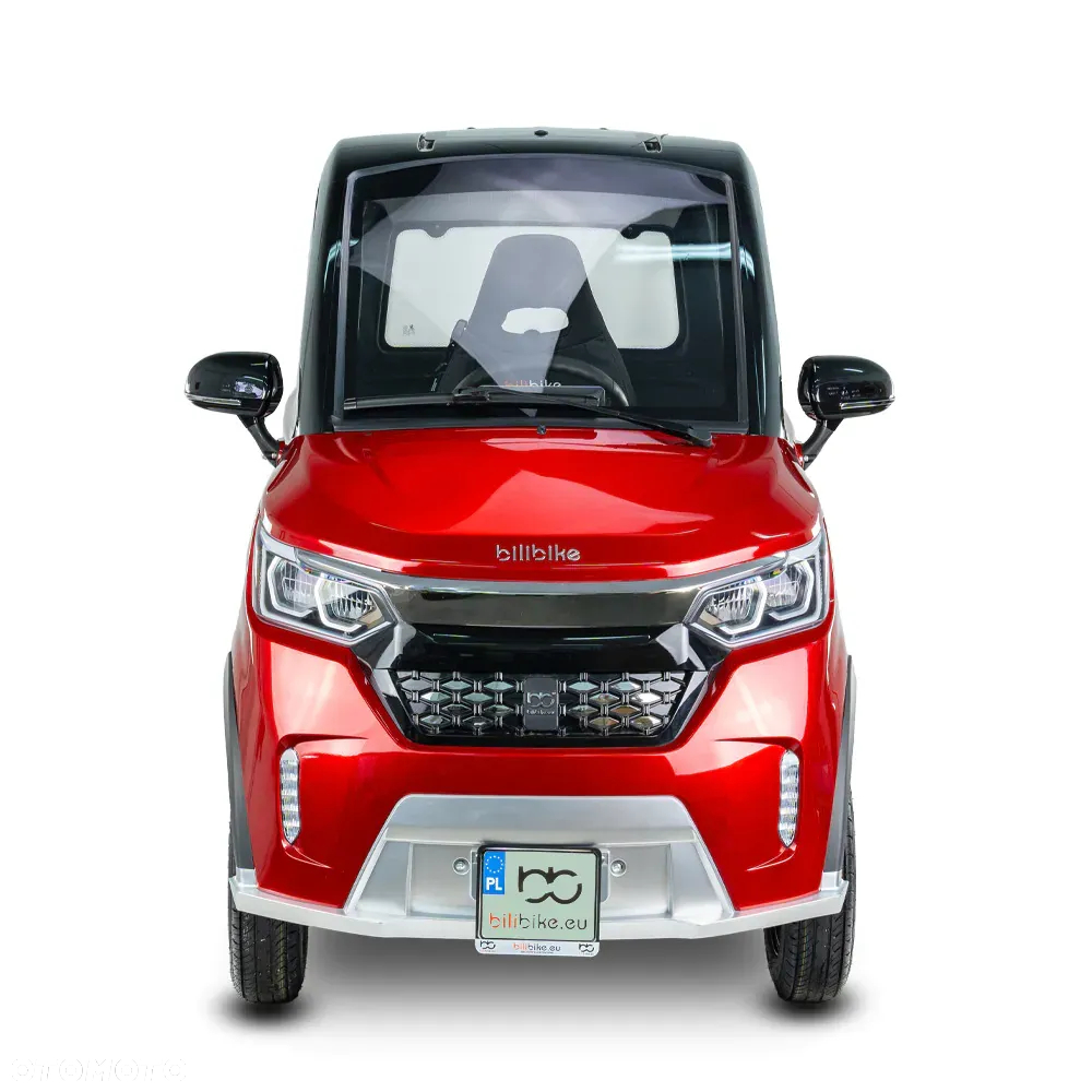 Bili Bike Inny - 4